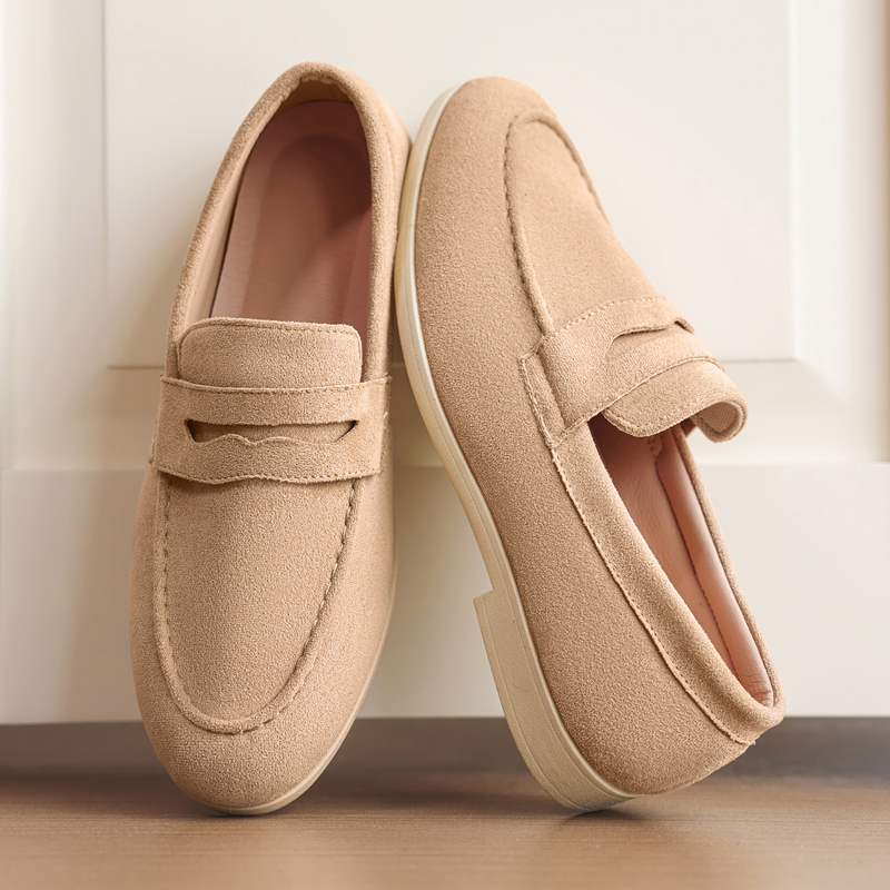 Outdoor Lighting On Sale - Sepatu Loafer Pria Model Slip On,