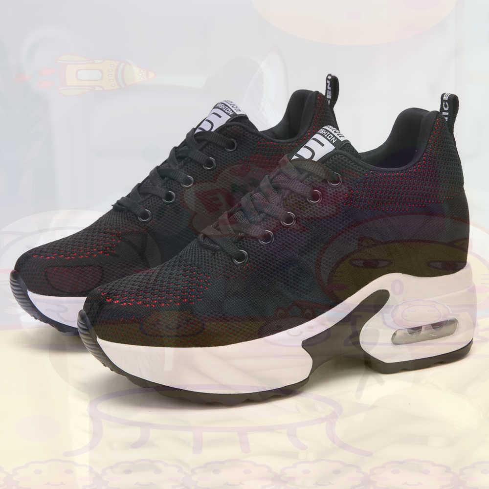 Outdoor Lighting On Sale - Merah Ukuran 36 Sepatu Wanita Tenis