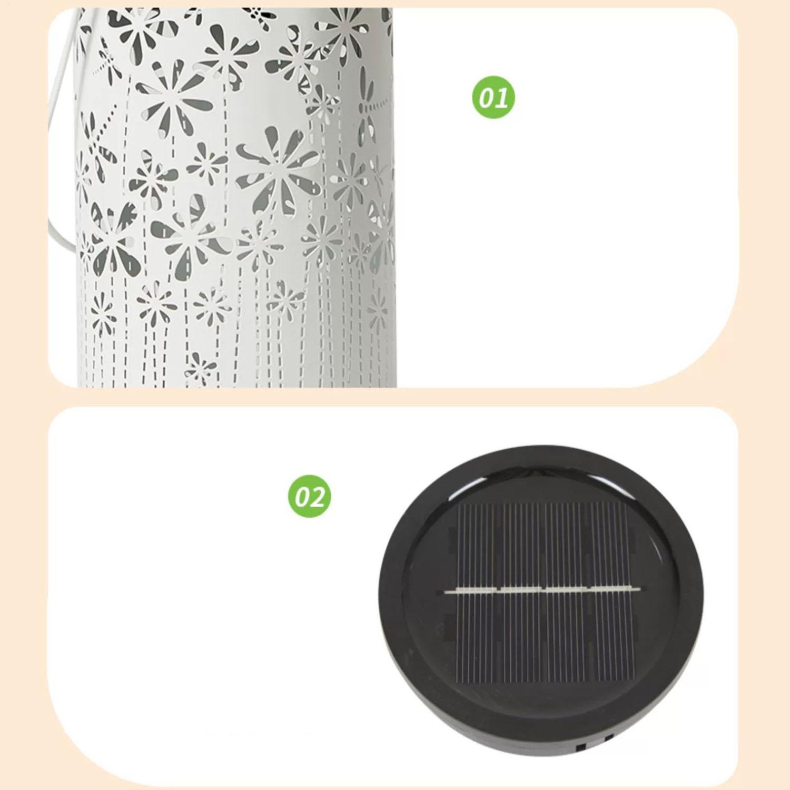 Outdoor Lighting Driveway - Lampu Taman Luar Ruangan, Lampu Bunga