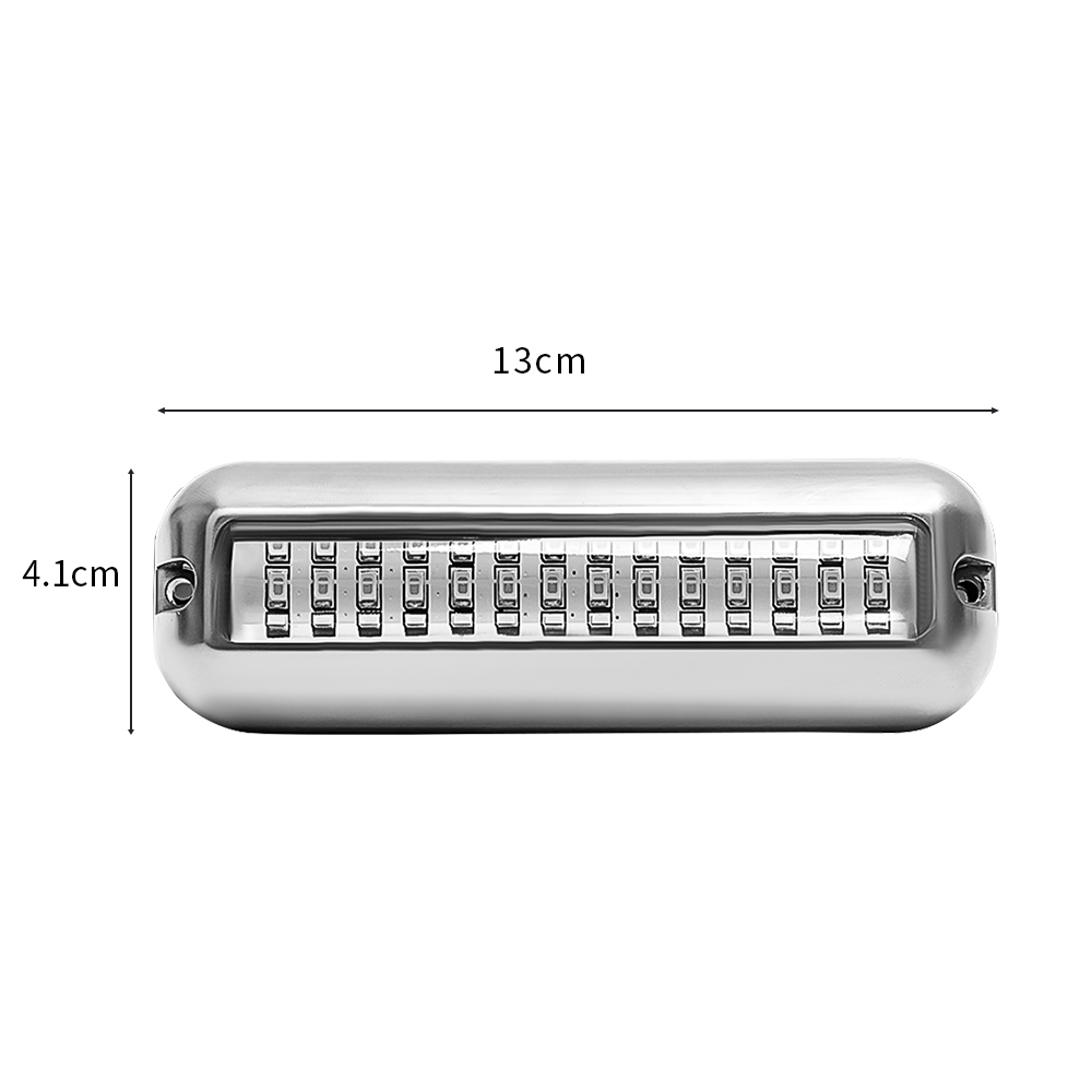 42 LED Lampu LED Kapal Laut Ta - Deck Step Light ulasan dan harga
