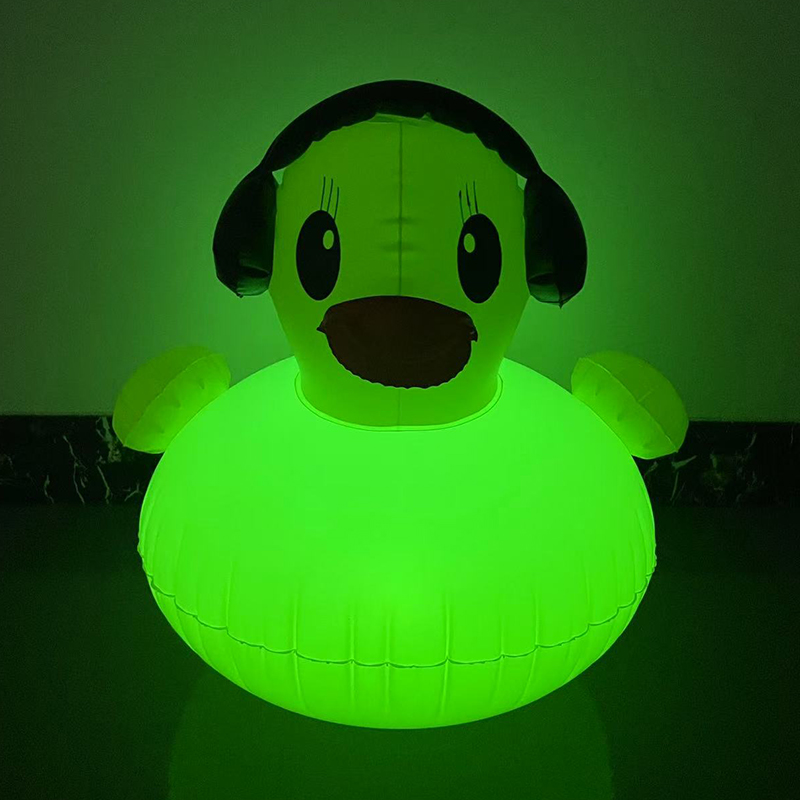 Lampu Kolam Renang Mengapung,  - Pond Light Submersible ulasan dan harga