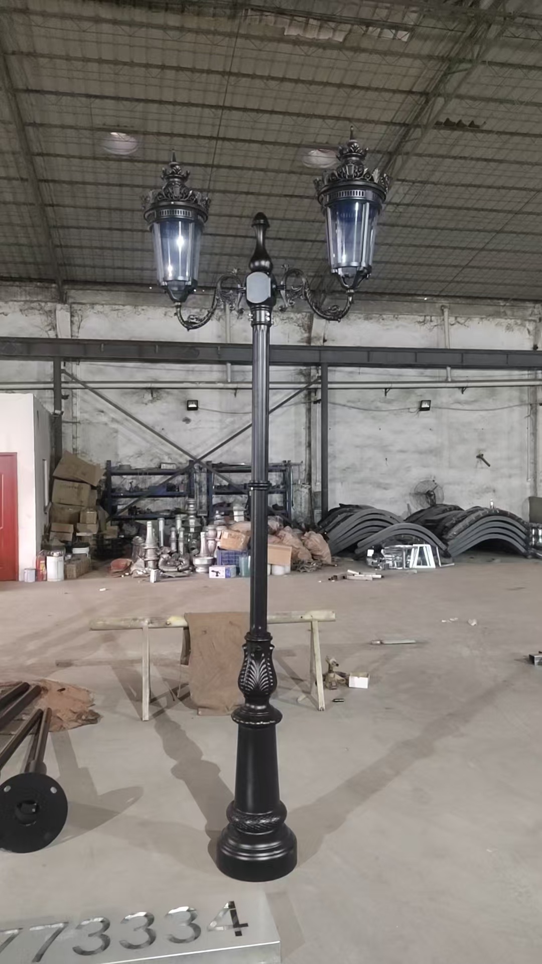 Lampu Taman Gaya Spanyol Dekor - Outdoor Lighting Spanish Style ulasan dan harga