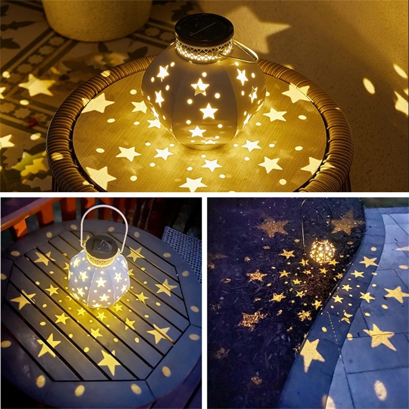 Lampu Proyektor Bintang Taman  - Outdoor Lighting B&Q ulasan dan harga