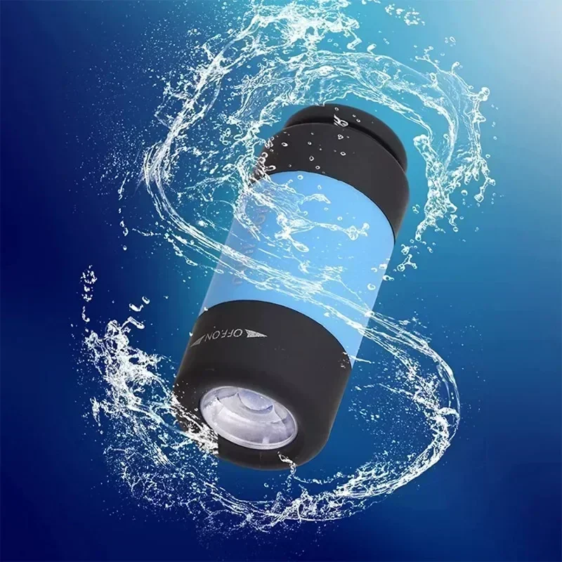 Senter LED Multifungsi Isi Ula - Outdoor Lighting B&Q ulasan dan harga