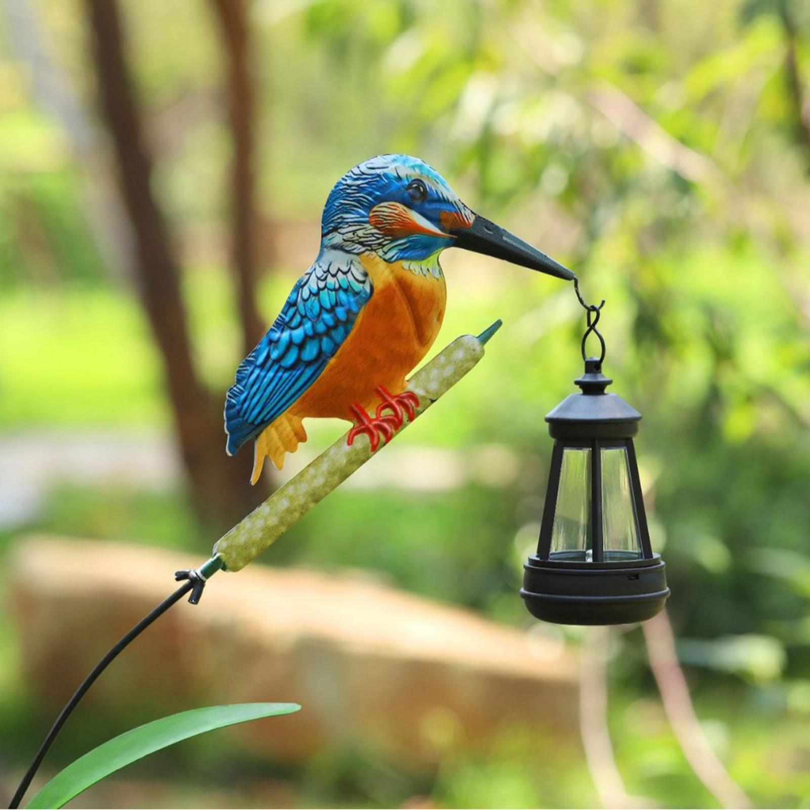 Lampu Taman Tenaga Surya Bentu - Outdoor Lighting Driveway ulasan dan harga