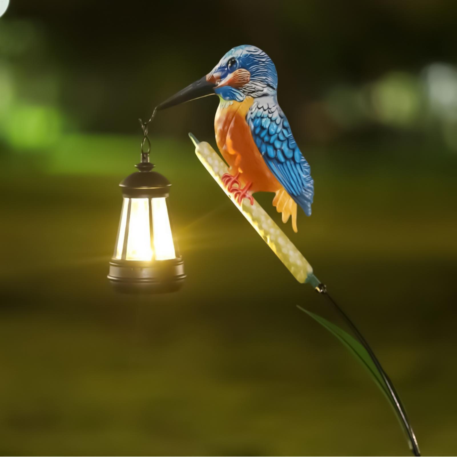 Lampu Taman Tenaga Surya Bentu - Outdoor Lighting Driveway ulasan dan harga