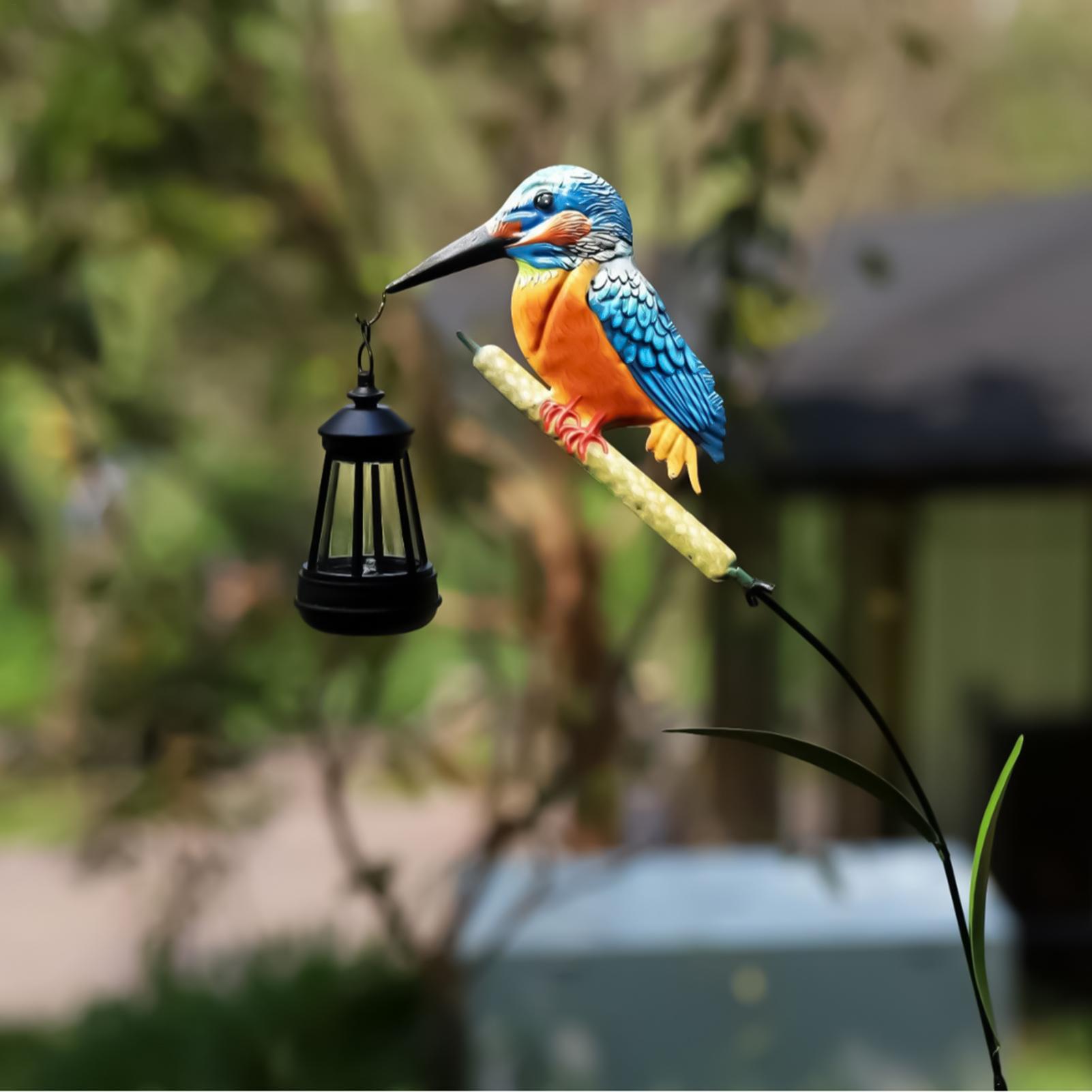 Lampu Taman Tenaga Surya Bentu - Outdoor Lighting Driveway ulasan dan harga