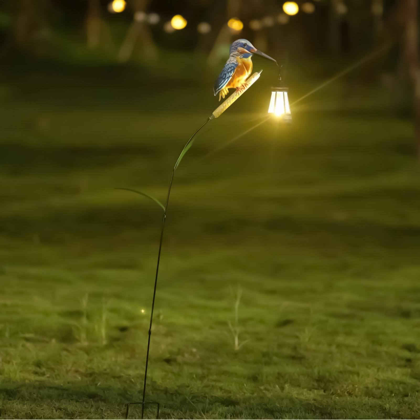 Lampu Taman Tenaga Surya Bentu - Outdoor Lighting Driveway ulasan dan harga