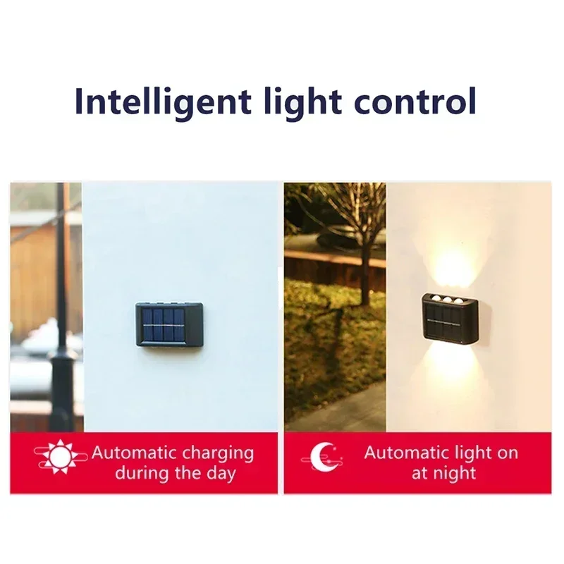 Lampu LED Tenaga Surya Tahan A - Outdoor Lighting B&Q ulasan dan harga