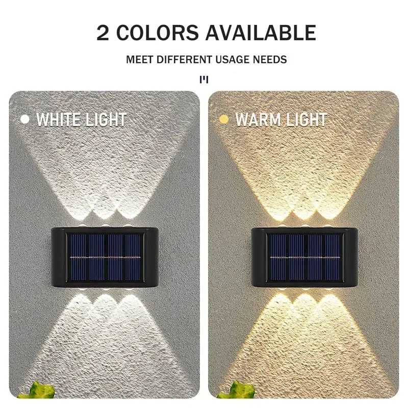 Lampu LED Tenaga Surya Tahan A - Outdoor Lighting B&Q ulasan dan harga