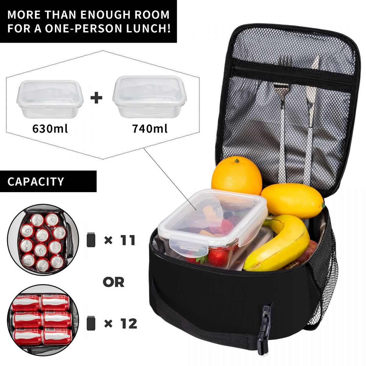 Tas Makan Siang Mewah Ringan A - Outdoor Lighting On Sale ulasan dan harga