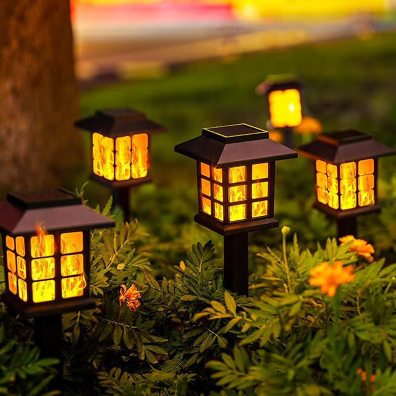 1-10 Buah Lampu Jalur Tenaga S - Outdoor Lighting Driveway ulasan dan harga