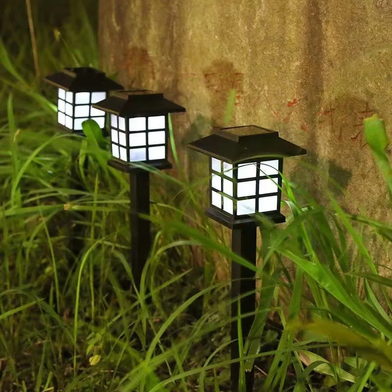 1-10 Buah Lampu Jalur Tenaga S - Outdoor Lighting Driveway ulasan dan harga