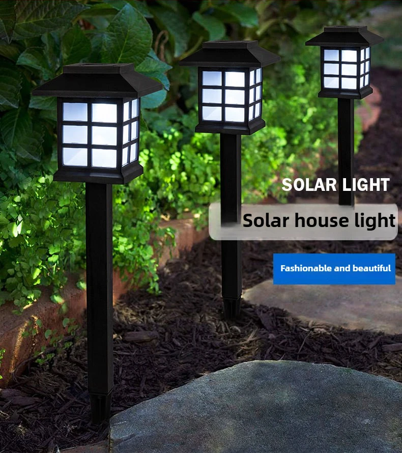 1-10 Buah Lampu Jalur Tenaga S - Outdoor Lighting Driveway ulasan dan harga