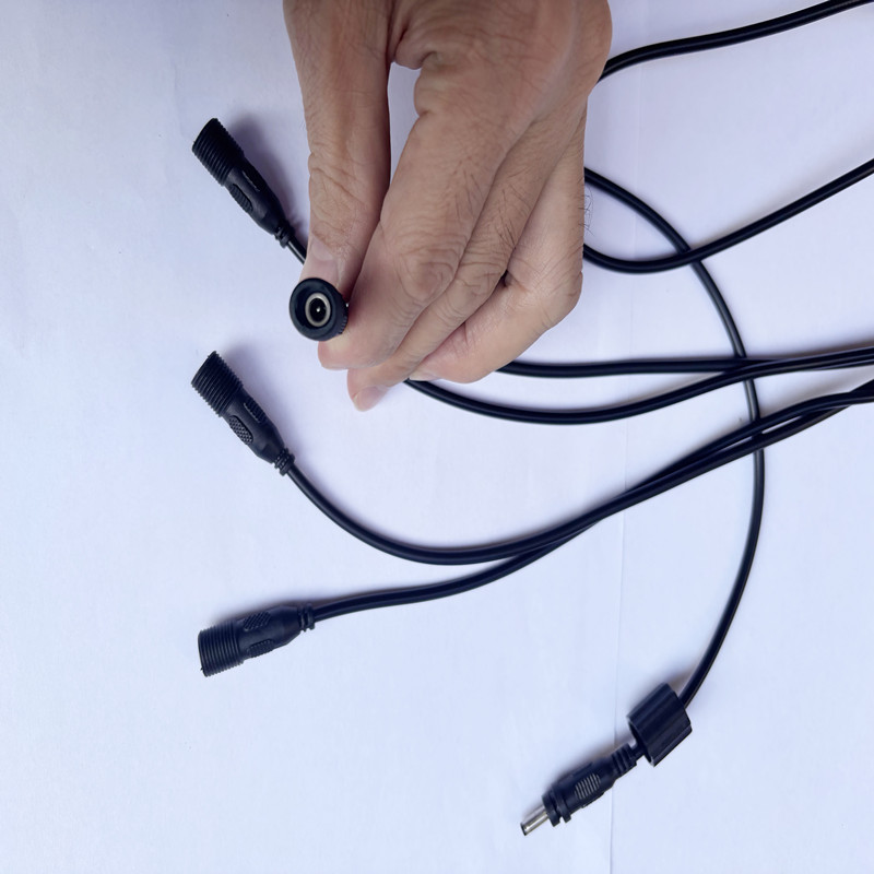 Lampu Cincin Bawah Air 6LED DC - Pond Light Submersible ulasan dan harga