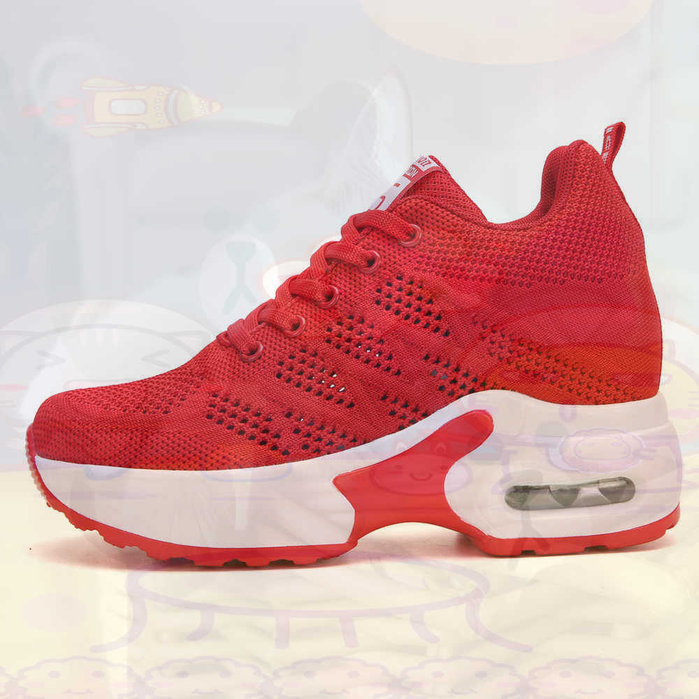 Merah Ukuran 36 Sepatu Wanita  - Outdoor Lighting On Sale ulasan dan harga