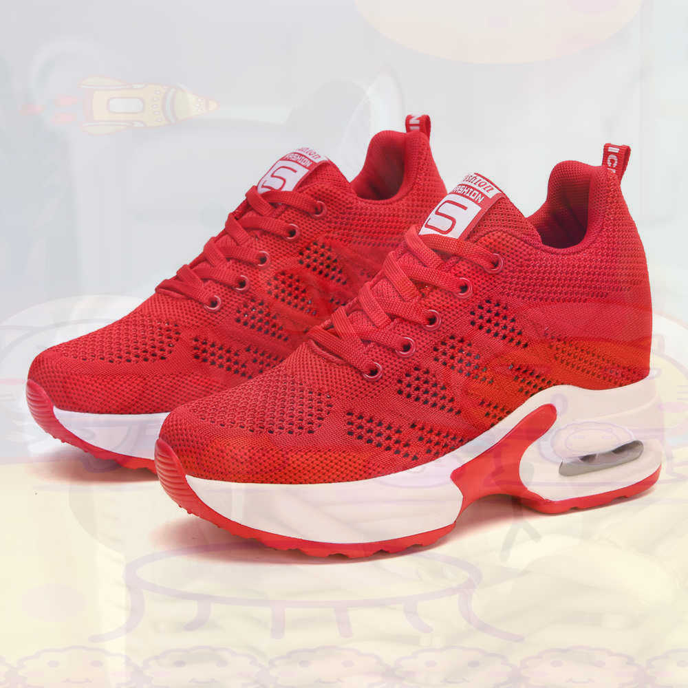 Merah Ukuran 36 Sepatu Wanita  - Outdoor Lighting On Sale ulasan dan harga