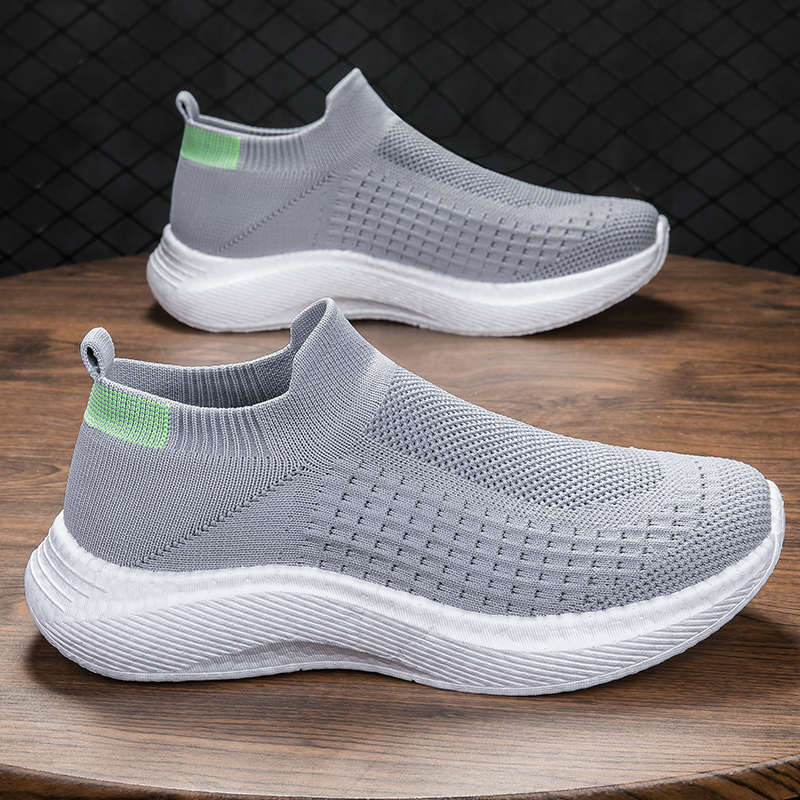 Sepatu Pria Super Ringan Luar  - Outdoor Lighting On Sale ulasan dan harga