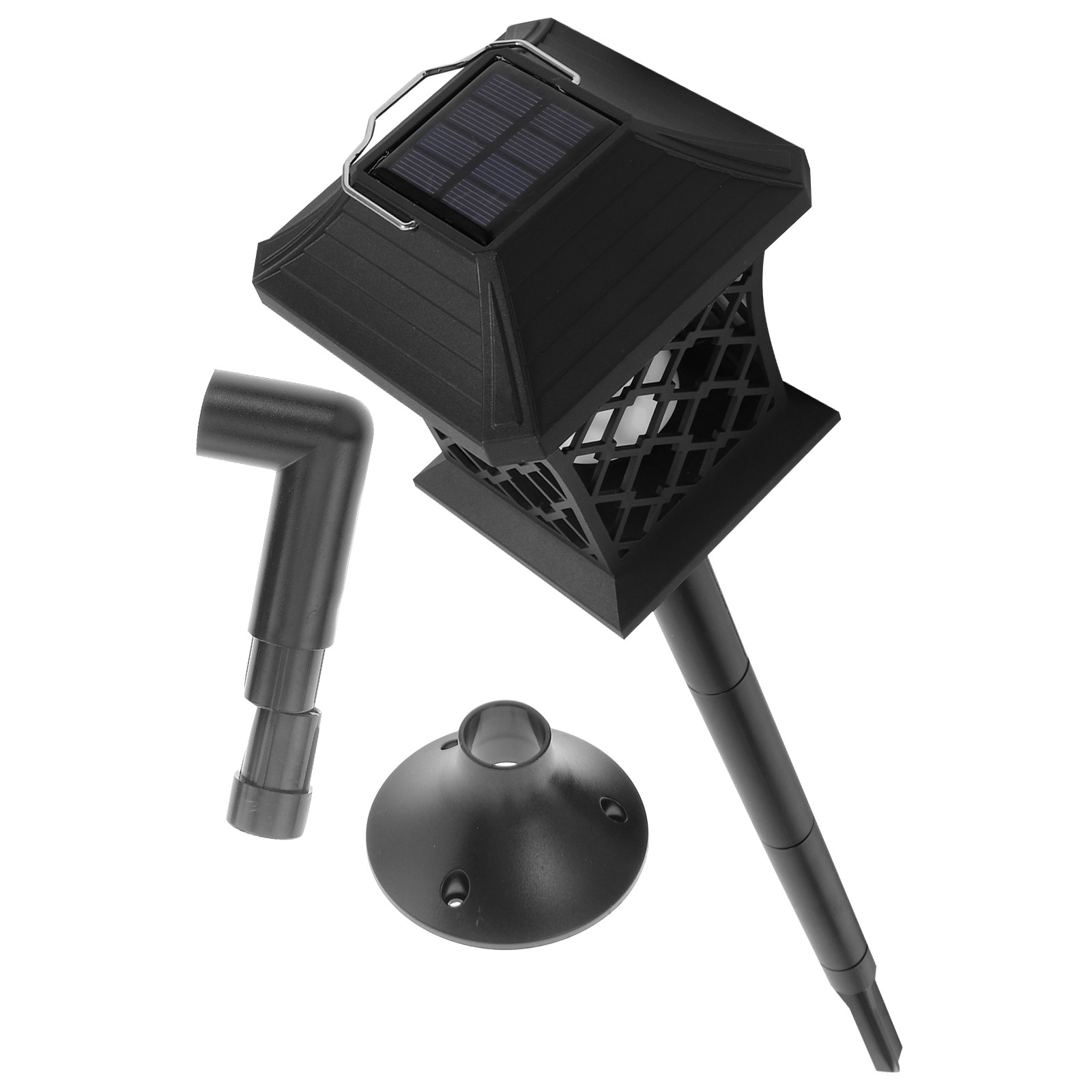 2 Buah Lampu Tenaga Surya untu - Outdoor Lighting Driveway ulasan dan harga