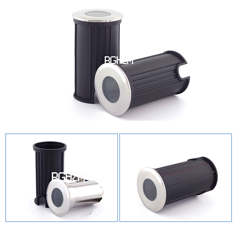 IP67 DC12V Pencahayaan Luar Ru - Deck Step Light ulasan dan harga