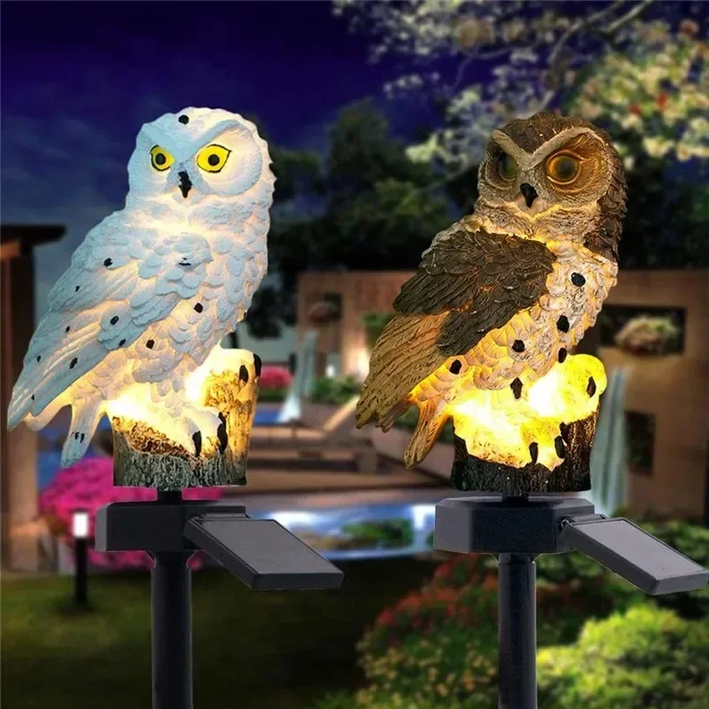 Lampu Taman Patung Burung Hant - Outdoor Lighting B&Q ulasan dan harga