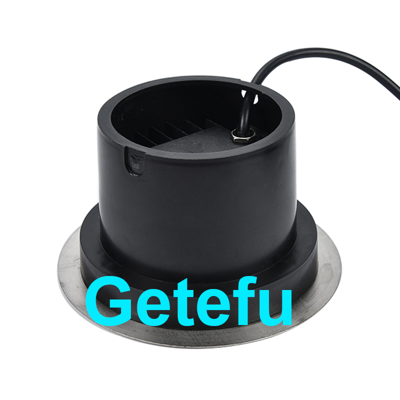 Lampu LED bawah tanah 4-kawat  - Outdoor Lighting Underground Wiring ulasan dan harga