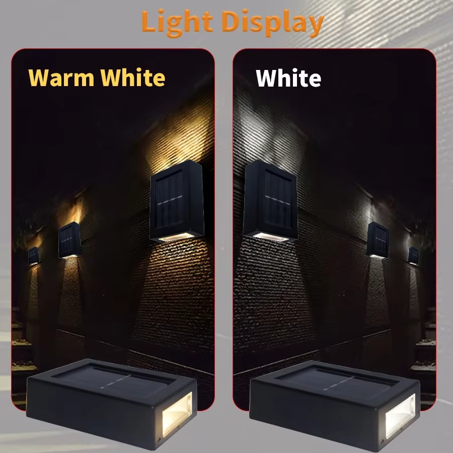 Lampu LED luar ruangan tenaga  - Outdoor Lighting With Outlet ulasan dan harga