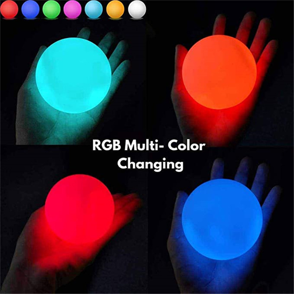 RGB lampu kolam renang mengamb - Pond Light Submersible ulasan dan harga