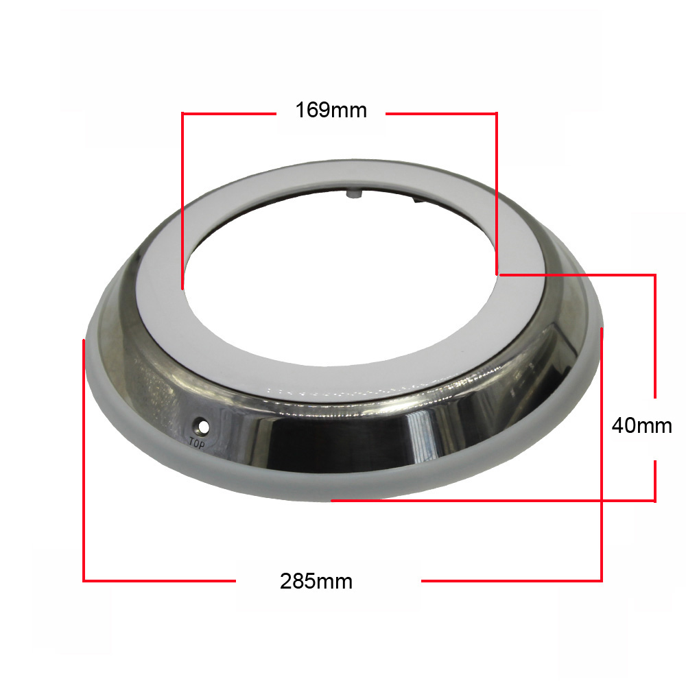 Rangka Baja Tahan Karat 316 un - Pond Light Submersible ulasan dan harga
