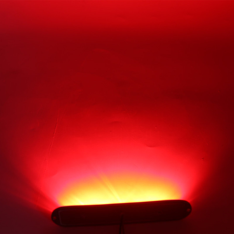 Lampu Bawah Air Kapal LED 6W 1 - Pond Light Submersible ulasan dan harga