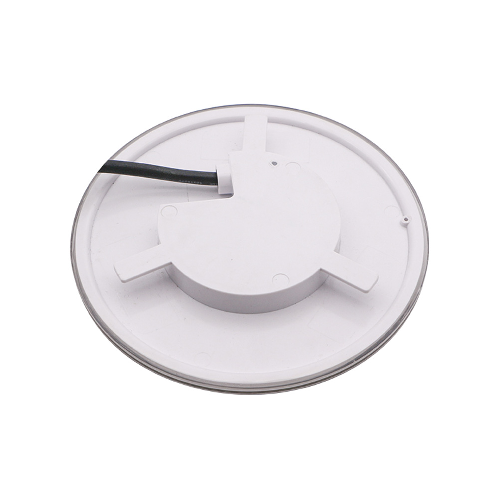 Bahasa Jerman Light 18W Resin  - Pond Light Submersible ulasan dan harga