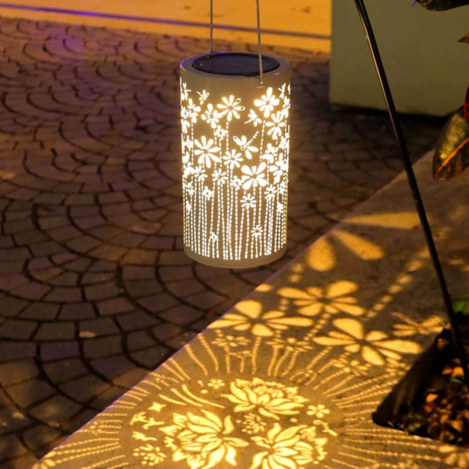 Lampu Taman Luar Ruangan, Lamp - Outdoor Lighting Driveway ulasan dan harga