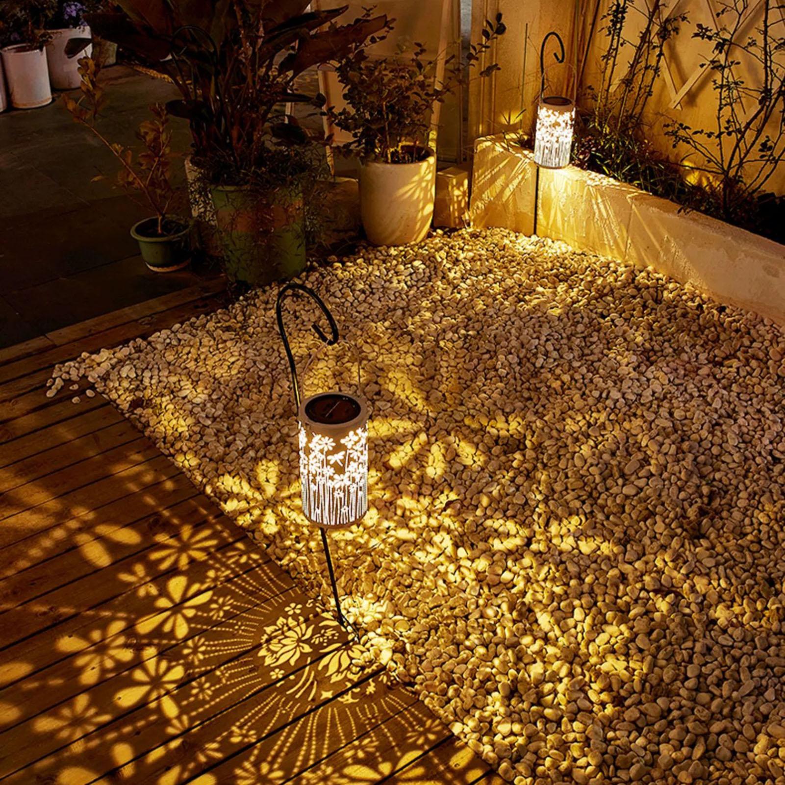 Lampu Taman Luar Ruangan, Lamp - Outdoor Lighting Driveway ulasan dan harga