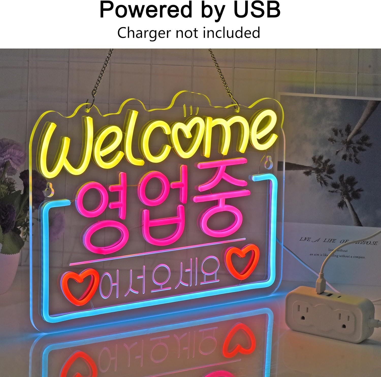 Korea Selamat Datang Dijual La - Outdoor Lighting On Sale ulasan dan harga
